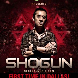 Shogun : Dallas: Main Image