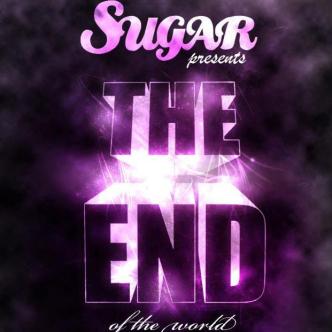 Sugar "The End Of The World": Main Image