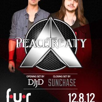 PeaceTreaty: Main Image