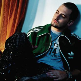 Jon B.: Main Image