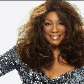 Mary Wilson & Friends Concert: Main Image