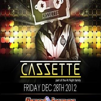 Cazzette :: Dallas: Main Image