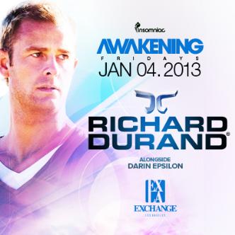 Awakening ft. Richard Durand: Main Image