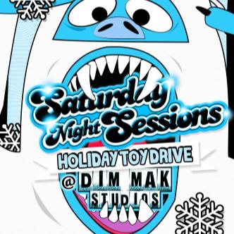Saturday Night Sessions: Main Image