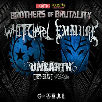 Whitechapel: Main Image