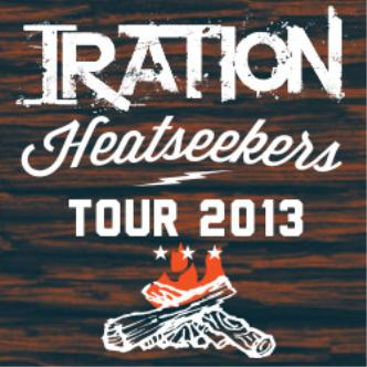Iration: Main Image