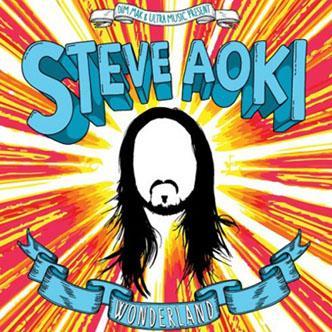 STEVE AOKI - Lethbridge: Main Image
