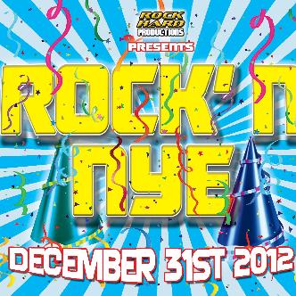 Rock'N New Year's Eve: Main Image