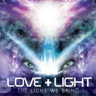 Love and Light with Kaminanda: Main Image