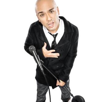 Jo Koy: Main Image