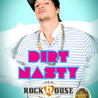 DIRT NASTY Old Rock House 1/5: Main Image