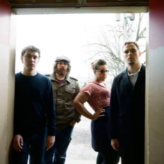 Alabama Shakes: Main Image