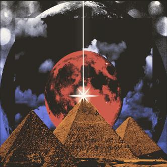 PORTER ROBINSON: Main Image