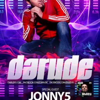 Darude: Main Image