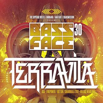 TERRAVITA - BASSFACE #30: Main Image
