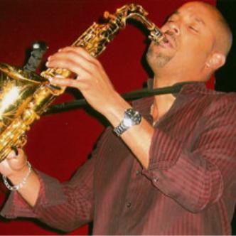Fernando Diez & Jazz Ensemble: Main Image