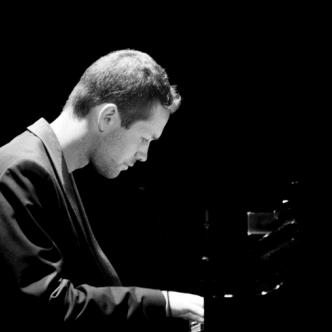 Markus Gottschlich Quartet: Main Image