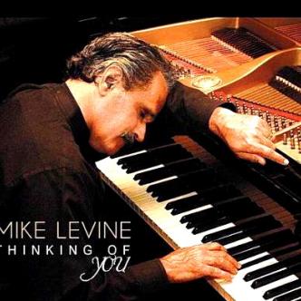 Mike Levine and Ensemble: Main Image