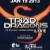 Triad Dragons Live @ Glo: Thumb Image 1