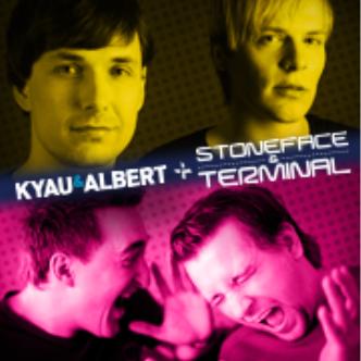 Kyau & Albert + Stoneface & Te: Main Image
