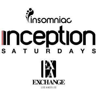 Inception January Pass: Main Image