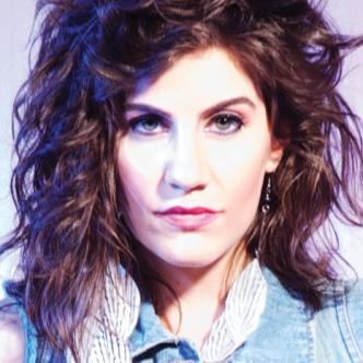 Maria Zouroudis | SOTLB: Main Image