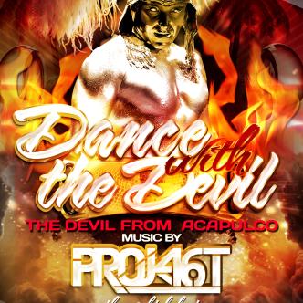 Project 46 & Devil fr Acapulco: Main Image