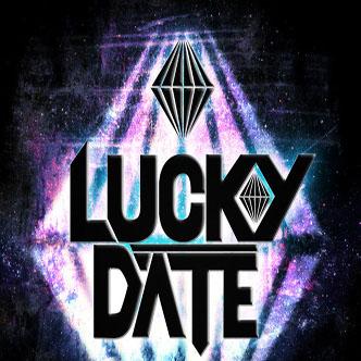LUCKY DATE: Main Image