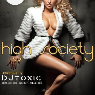 High Society: Main Image