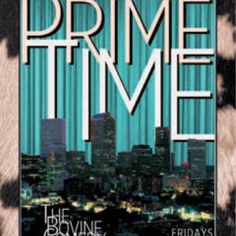PrimeTime: Main Image