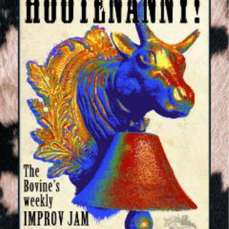 Improv Hootenanny: Main Image