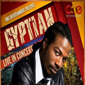 GYPTIAN: Main Image