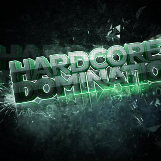HARDCORE DOMINATION: Main Image