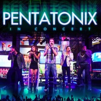 Pentatonix: Main Image