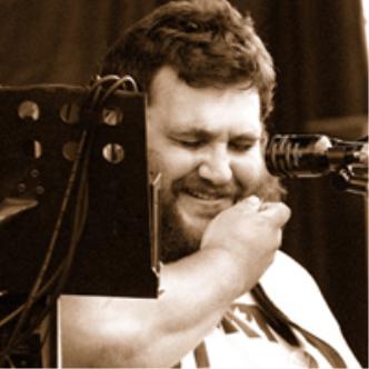 Zach Deputy: Main Image