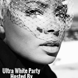 ULTRA WHITE PARTY VIII: Main Image