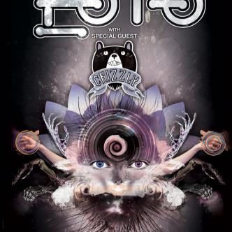 EOTO + CRIZZLY + BEAT MACHINE: Main Image