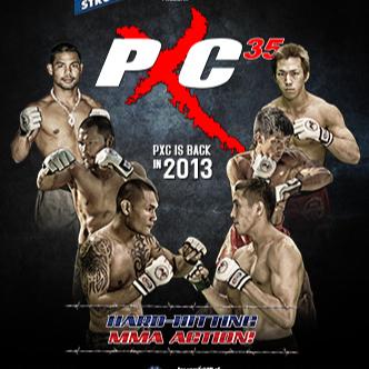 PXC 35: Main Image