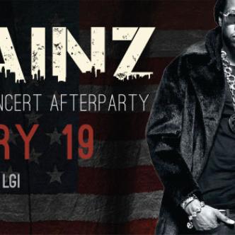 2 Chainz After Party: Main Image