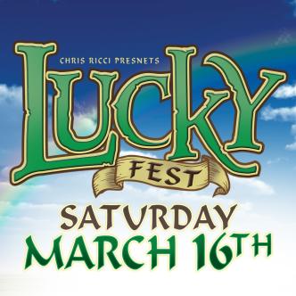 Lucky Fest: Main Image