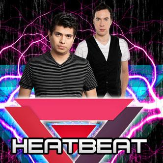 HEATBEAT - Calgary: Main Image