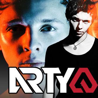 ARTY: Main Image