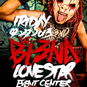 Dj Blend Live, Lubbock Texas: Main Image