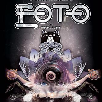 EOTO|Crizzly|Quiet Entertainer: Main Image