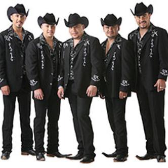 LA MAQUINARIA NORTENA: Main Image
