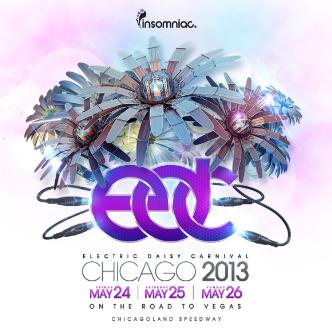 EDC Chicago: Main Image