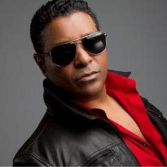 Stevie B: Main Image