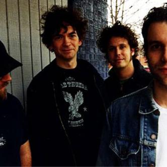 Lucero with Hayes Carll: Main Image