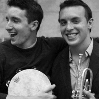 Fatum Brothers' Jazz Quartet: Main Image