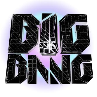 Big Bang Theory: Main Image